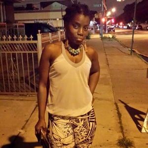 Meet your Posher, Elisa